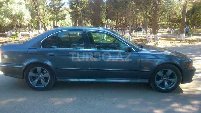 BMW 520 1997, 424,600 km - 2.0 l - Sumqayıt