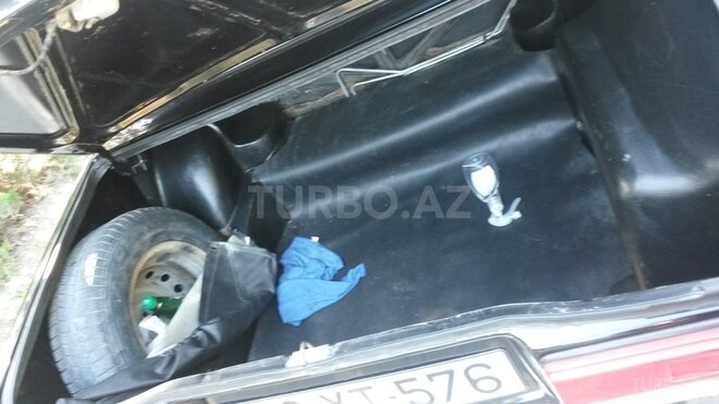 LADA (VAZ) 2107 2010, 78,882 km - 1.6 л - Sumqayıt