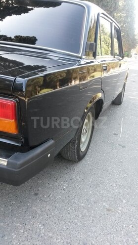 LADA (VAZ) 2107 2010, 78,882 km - 1.6 л - Sumqayıt
