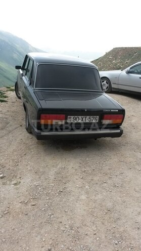 LADA (VAZ) 2107 2010, 78,882 km - 1.6 л - Sumqayıt