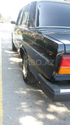 LADA (VAZ) 2107 2010, 78,882 km - 1.6 л - Sumqayıt