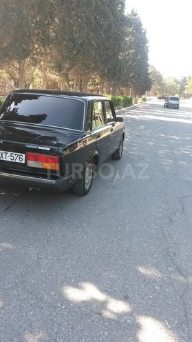 LADA (VAZ) 2107 2010, 78,882 km - 1.6 л - Sumqayıt