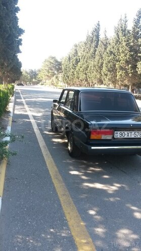 LADA (VAZ) 2107 2010, 78,882 km - 1.6 л - Sumqayıt