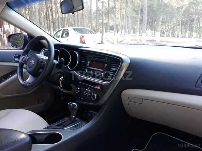 Kia Optima 2015, 23,158 km - 2.4 l - Sumqayıt