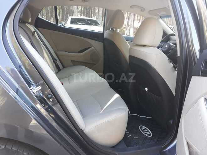 Kia Optima 2015, 23,158 km - 2.4 l - Sumqayıt