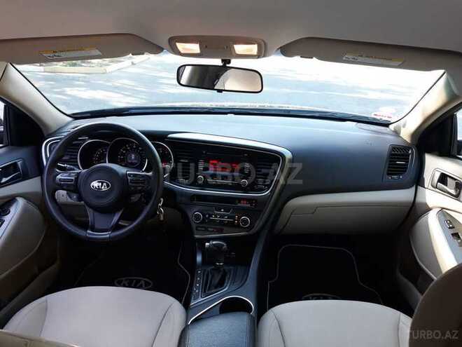 Kia Optima 2015, 23,158 km - 2.4 l - Sumqayıt