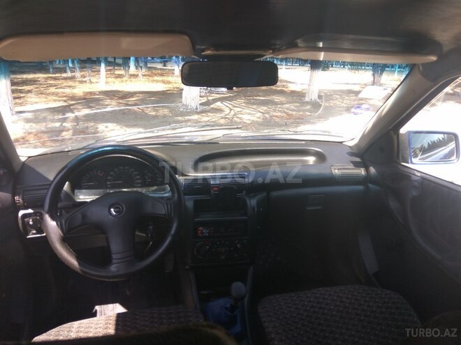 Opel Astra 1994, 400,852 km - 1.6 l - Bakı