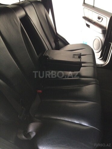 Hyundai Terracan 2001, 350,000 km - 2.9 л - Bakı