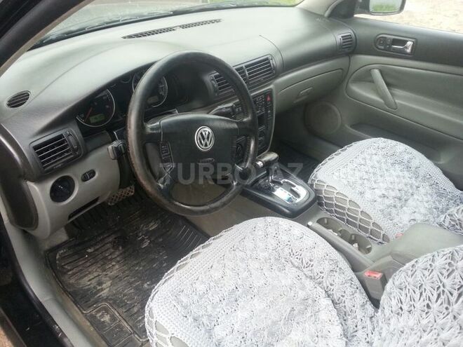 Volkswagen Passat 2001, 111,111 km - 0.2 l - Şirvan