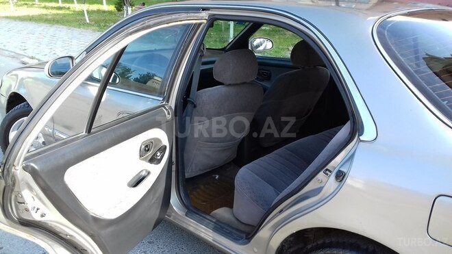 Hyundai Sonata 1996, 243,690 km - 1.8 l - Sumqayıt
