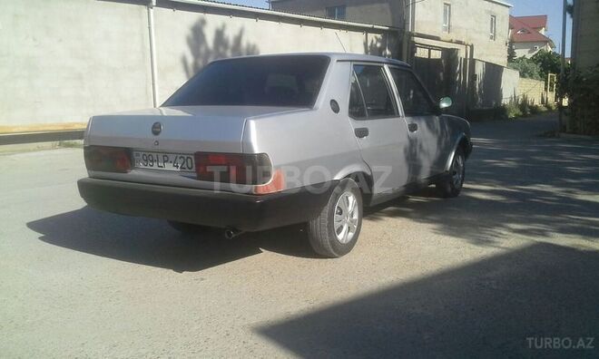 Tofas Sahin 2004, 149,000 km - 1.6 l - Bakı
