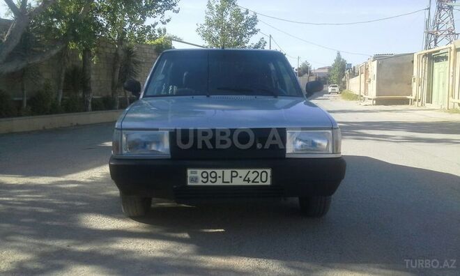 Tofas Sahin 2004, 149,000 km - 1.6 l - Bakı