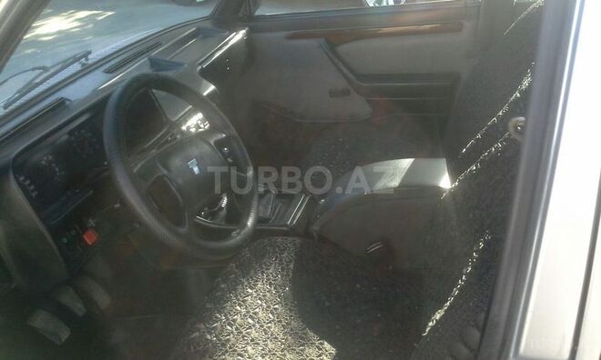 Tofas Sahin 2004, 149,000 km - 1.6 l - Bakı