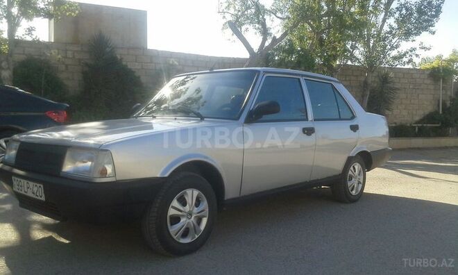 Tofas Sahin 2004, 149,000 km - 1.6 l - Bakı
