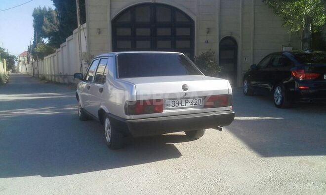 Tofas Sahin 2004, 149,000 km - 1.6 l - Bakı