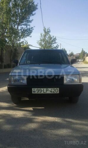 Tofas Sahin 2004, 149,000 km - 1.6 l - Bakı