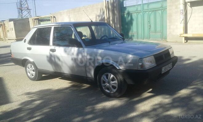 Tofas Sahin 2004, 149,000 km - 1.6 l - Bakı