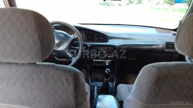 Hyundai Sonata 1996, 243,690 km - 1.8 l - Sumqayıt