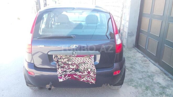 LADA (VAZ) Kalina 2007, 160,000 km - 1.6 l - Sumqayıt