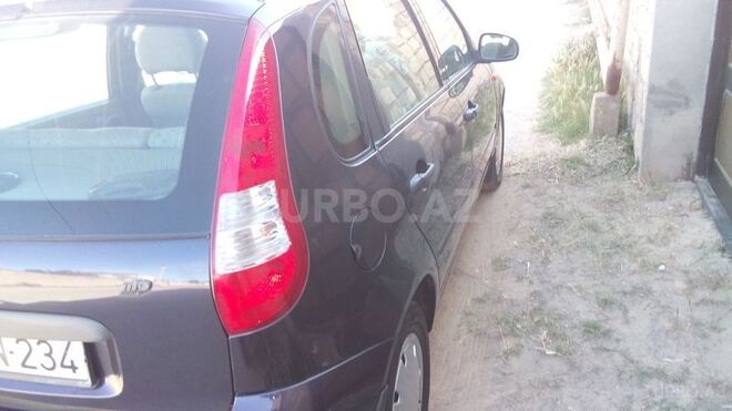 LADA (VAZ) Kalina 2007, 160,000 km - 1.6 l - Sumqayıt