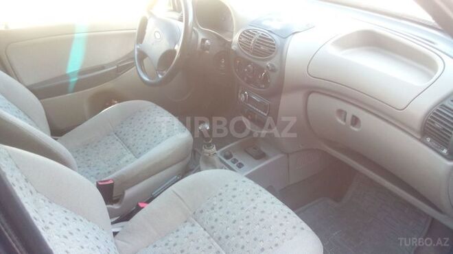 LADA (VAZ) Kalina 2007, 160,000 km - 1.6 l - Sumqayıt