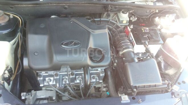 LADA (VAZ) Kalina 2007, 160,000 km - 1.6 l - Sumqayıt