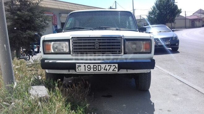 LADA (VAZ) 2107 2003, 210,000 km - 1.6 l - Bakı