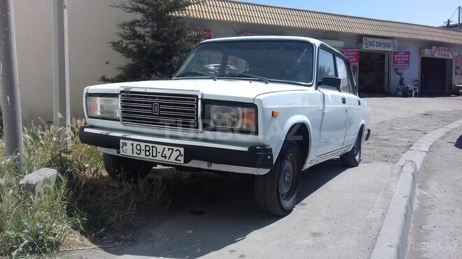 LADA (VAZ) 2107 2003, 210,000 km - 1.6 l - Bakı