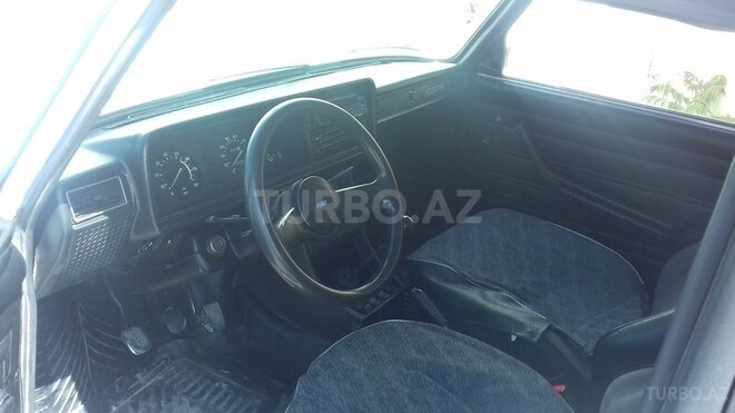 LADA (VAZ) 2107 2003, 210,000 km - 1.6 l - Bakı