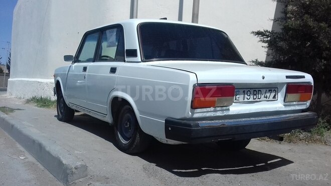 LADA (VAZ) 2107 2003, 210,000 km - 1.6 l - Bakı