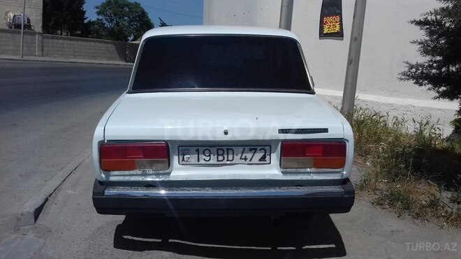 LADA (VAZ) 2107 2003, 210,000 km - 1.6 l - Bakı