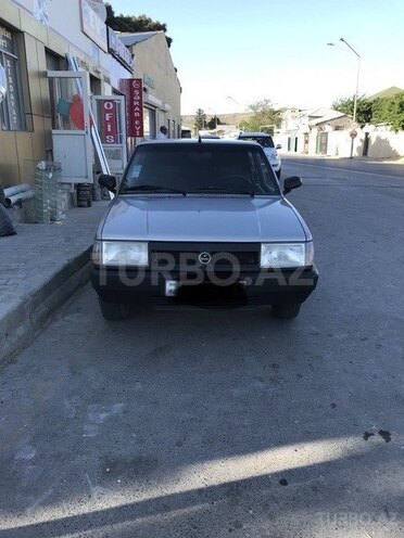 Tofas Sahin 2004, 142,000 km - 1.6 l - Bakı
