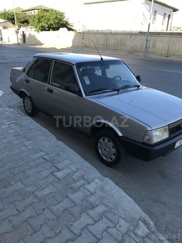 Tofas Sahin 2004, 142,000 km - 1.6 l - Bakı