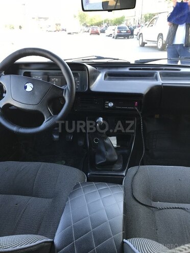 Tofas Sahin 2004, 142,000 km - 1.6 l - Bakı