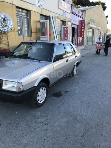 Tofas Sahin 2004, 142,000 km - 1.6 l - Bakı
