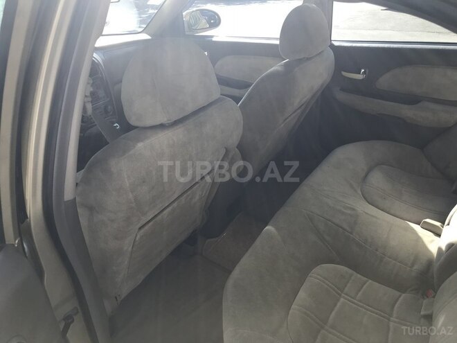 Hyundai Sonata 2002, 167,677 km - 2.7 l - Bakı