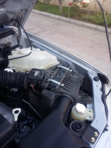 Mitsubishi Pajero io 2002, 241,000 km - 0.2 l - Bakı