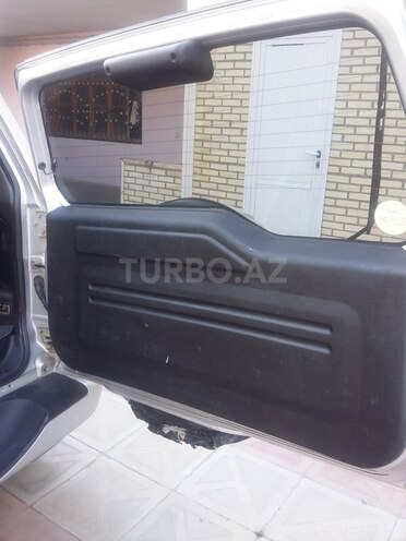 Mitsubishi Pajero io 2002, 241,000 km - 0.2 l - Bakı