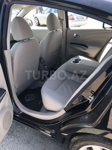 Nissan Sunny 2012, 91,119 km - 1.5 l - Bakı