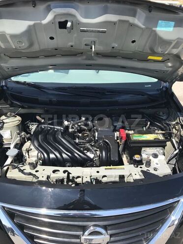 Nissan Sunny 2012, 91,119 km - 1.5 l - Bakı