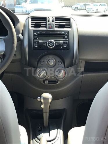 Nissan Sunny 2012, 91,119 km - 1.5 l - Bakı