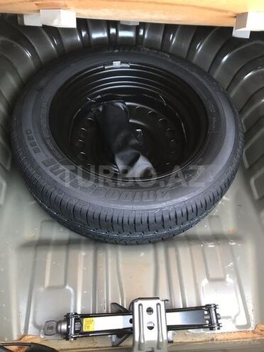 Nissan Sunny 2012, 91,119 km - 1.5 l - Bakı