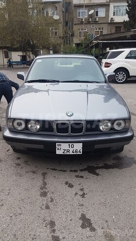 BMW 525 1992, 177,000 km - 2.5 l - Bakı
