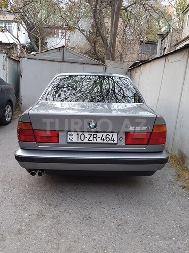 BMW 525 1992, 177,000 km - 2.5 l - Bakı