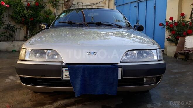 Daewoo Espero 1996, 233,000 km - 2.0 l - Bakı
