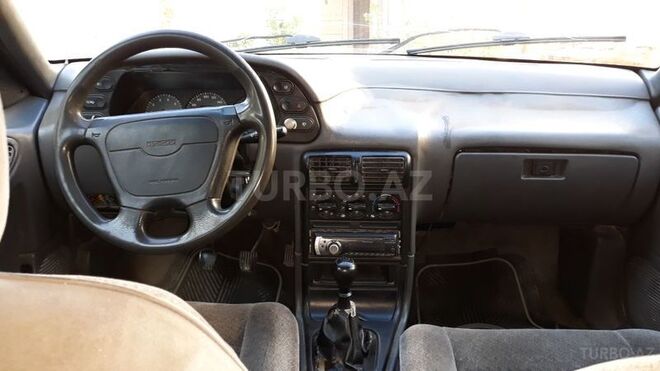 Daewoo Espero 1996, 233,000 km - 2.0 l - Bakı