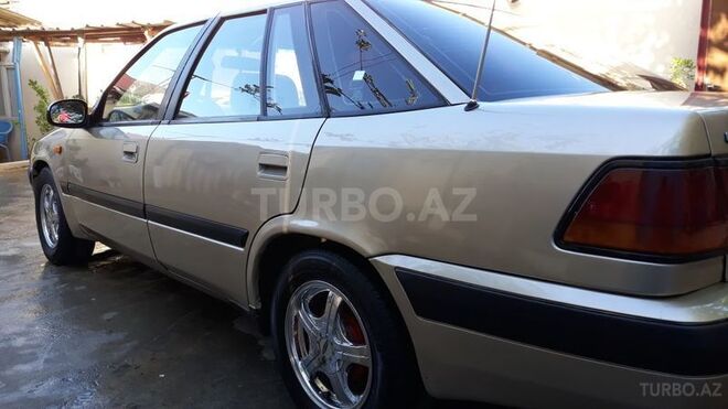 Daewoo Espero 1996, 233,000 km - 2.0 l - Bakı