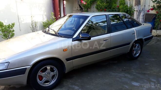 Daewoo Espero 1996, 233,000 km - 2.0 l - Bakı