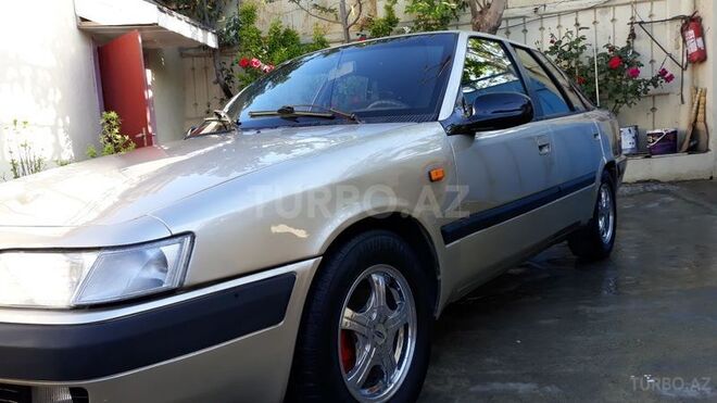 Daewoo Espero 1996, 233,000 km - 2.0 l - Bakı