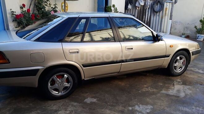 Daewoo Espero 1996, 233,000 km - 2.0 l - Bakı